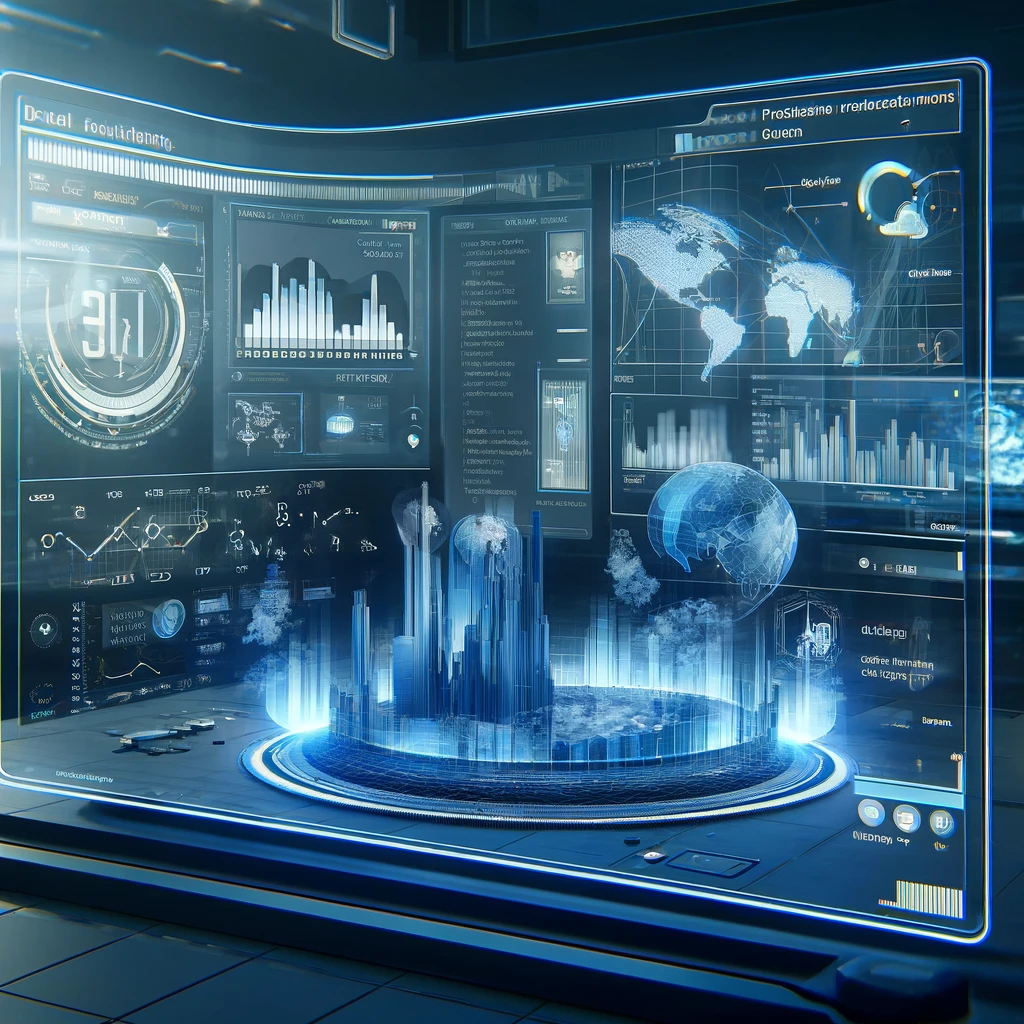 Prophet forecasting preview