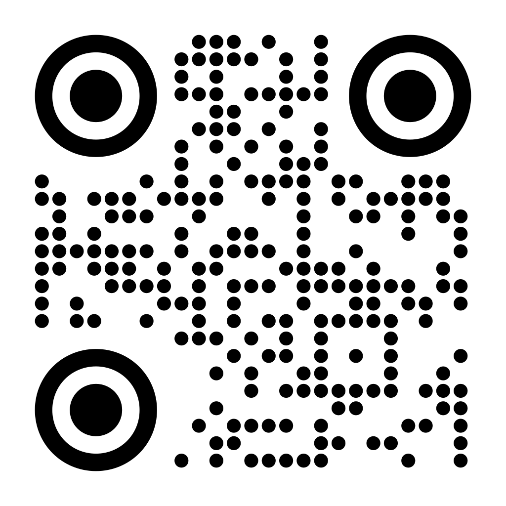 Invoice_gen donation QR view